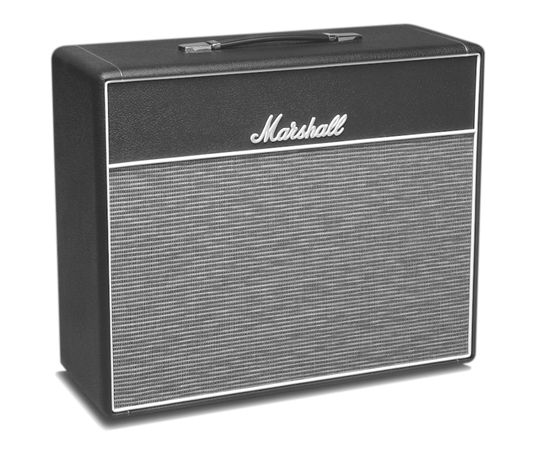 Гитарный кабинет Marshall 1974CX Extension Cabinet - 161393 за 0 грн. | 4Club