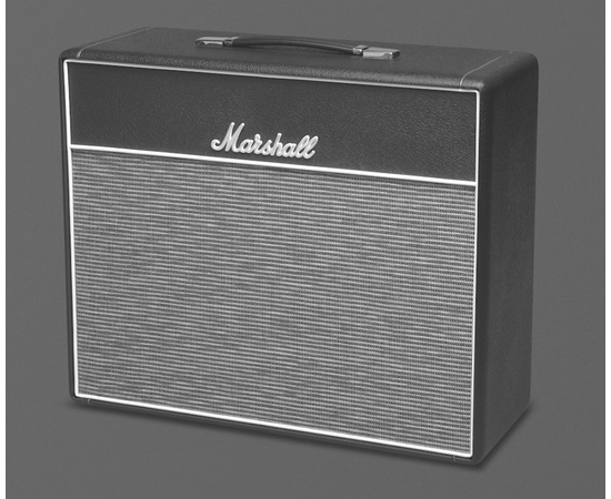 Гитарный кабинет Marshall 1974CX Extension Cabinet