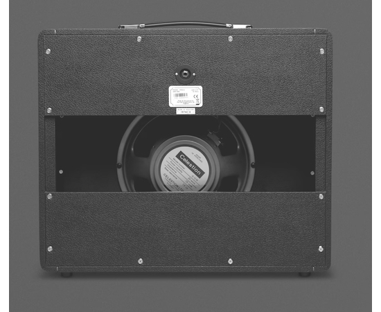 Гитарный кабинет Marshall 1974CX Extension Cabinet