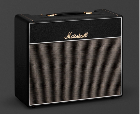 Комбоусилитель Marshall 1974x Handwired Combo