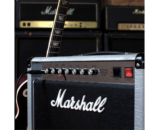 Комбоусилитель Marshall 2525C Studio Jubilee Combo