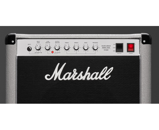 Комбоусилитель Marshall 2525C Studio Jubilee Combo