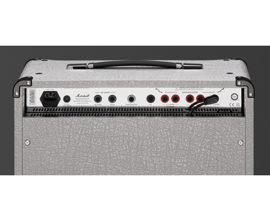 Комбоусилитель Marshall 2525C Studio Jubilee Combo