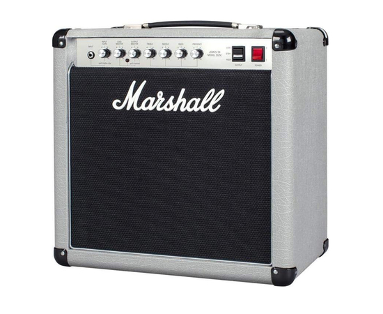 Комбоусилитель Marshall 2525C Studio Jubilee Combo