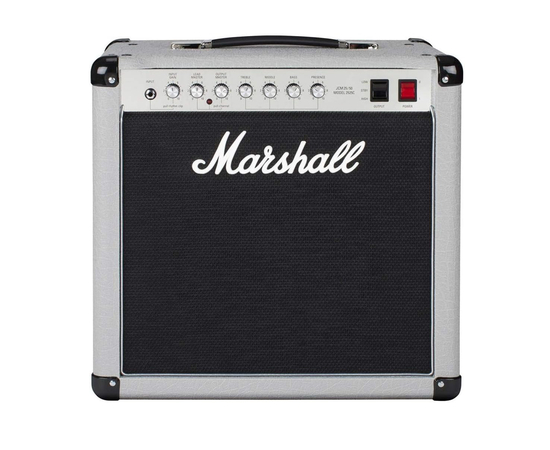 Комбоусилитель Marshall 2525C Studio Jubilee Combo - 161406 за 0 грн. | 4Club