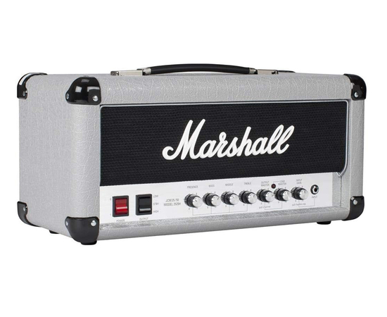 Усилитель голова Marshall 2525H Mini Silver Jubilee Head
