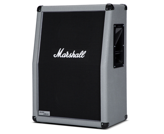 Гитарный кабинет Marshall 2536A 2x12 Cabinet