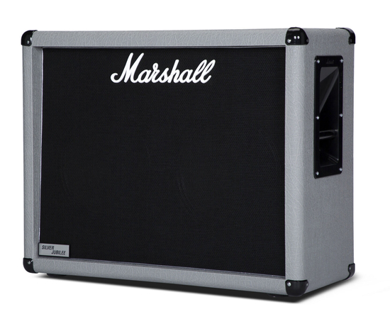 Гитарный кабинет Marshall 2536 2x12 Cabinet