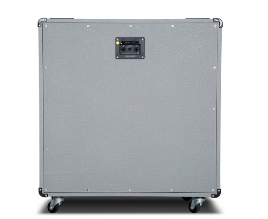 Гітарний кабінет Marshall 2551BV 4x12 Base Cabinet