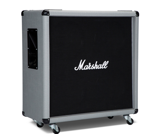 Гітарний кабінет Marshall 2551BV 4x12 Base Cabinet