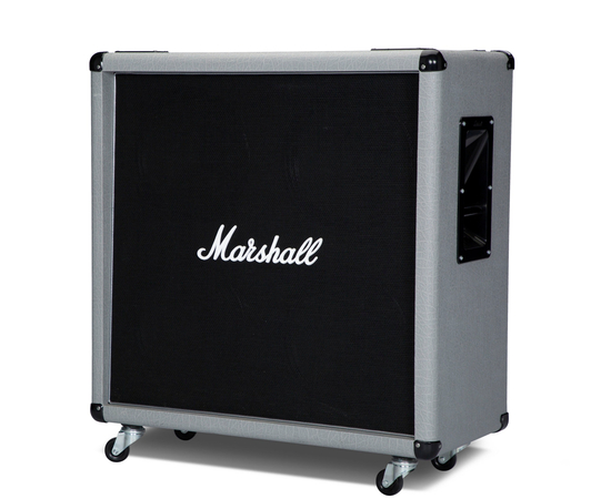Гітарний кабінет Marshall 2551BV 4x12 Base Cabinet