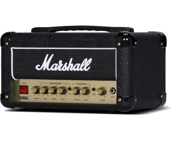 Гитарный усилитель-голова Marshall DSL1HR