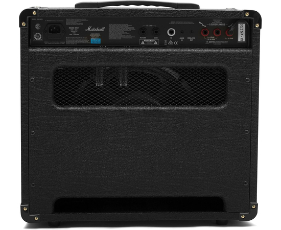 Комбопідсилювач Marshall DSL20CR