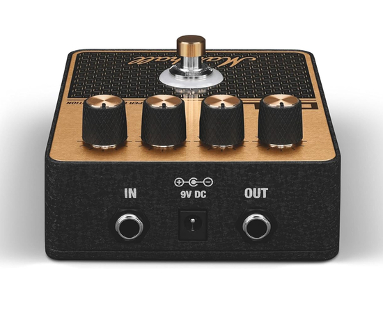 Педаль ефектів Marshall DSL FX Pedal (PEDL-92011)