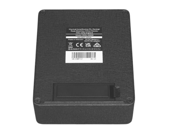 Педаль ефектів Marshall DSL FX Pedal (PEDL-92011)