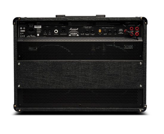 Комбоусилитель Marshall JVM205C Combo