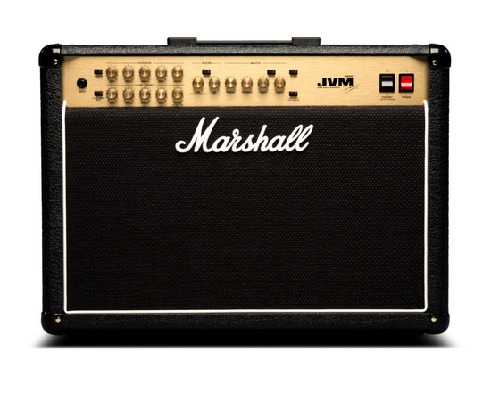 Комбоусилитель Marshall JVM205C Combo - 161419 за 0 грн. | 4Club