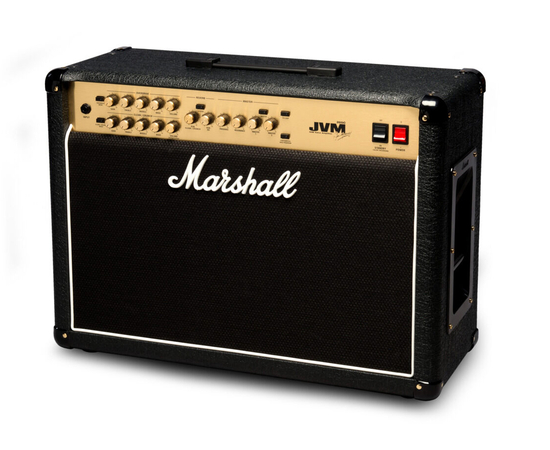 Комбоусилитель Marshall JVM205C Combo