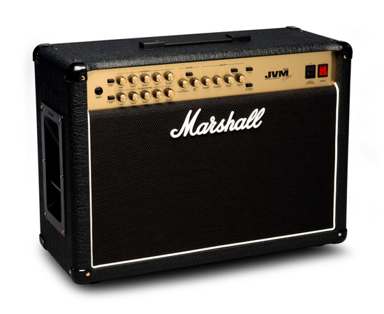 Комбоусилитель Marshall JVM205C Combo