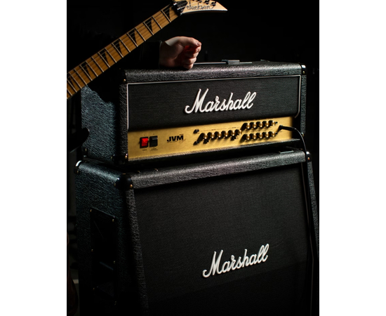 Усилитель голова Marshall JVM205H Head