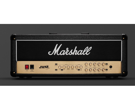 Усилитель голова Marshall JVM205H Head