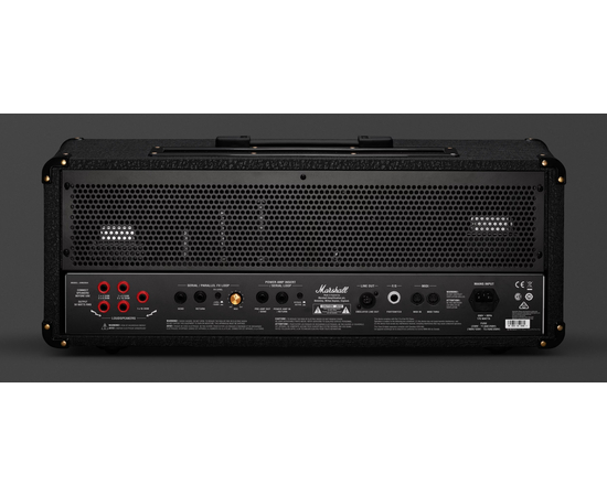 Усилитель голова Marshall JVM205H Head