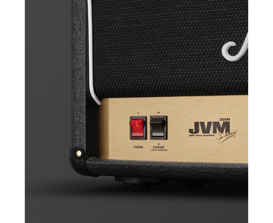 Усилитель голова Marshall JVM205H Head
