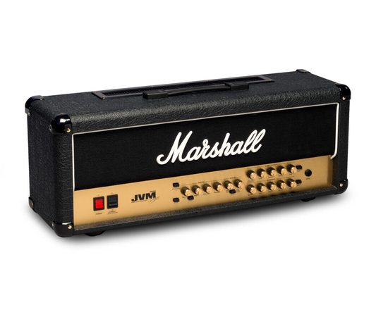 Усилитель голова Marshall JVM205H Head