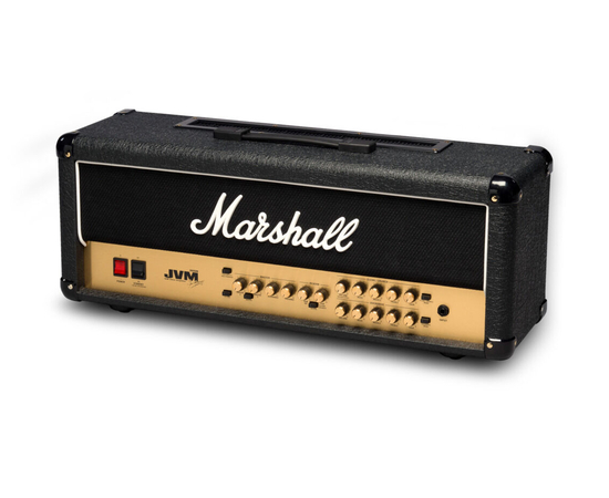 Усилитель голова Marshall JVM205H Head