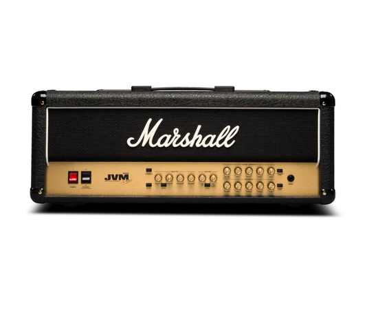Усилитель голова Marshall JVM205H Head - 161422 за 0 грн. | 4Club