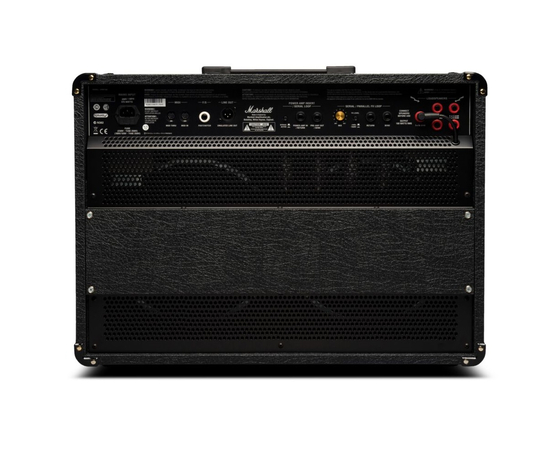 Комбопідсилювач Marshall JVM210C Combo