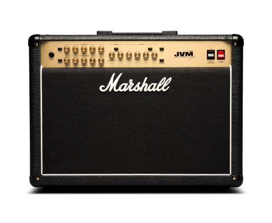 Комбопідсилювач Marshall JVM210C Combo - 161405 за 0 грн. | 4Club