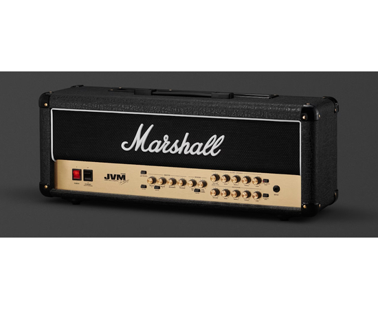 Усилитель голова Marshall JVM210H Head