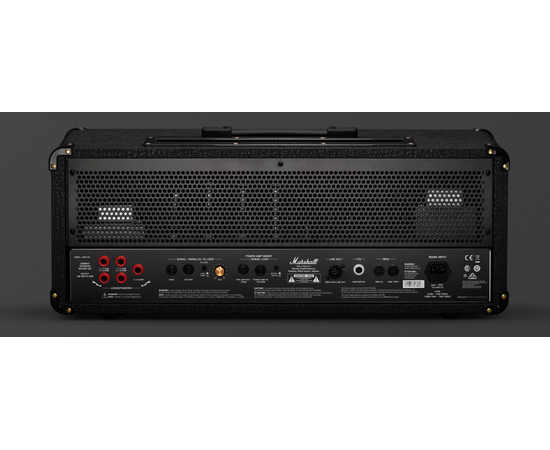 Усилитель голова Marshall JVM210H Head