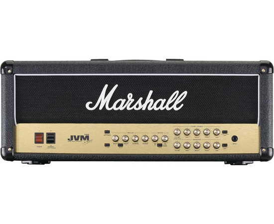 Усилитель голова Marshall JVM210H Head - 161424 за 0 грн. | 4Club