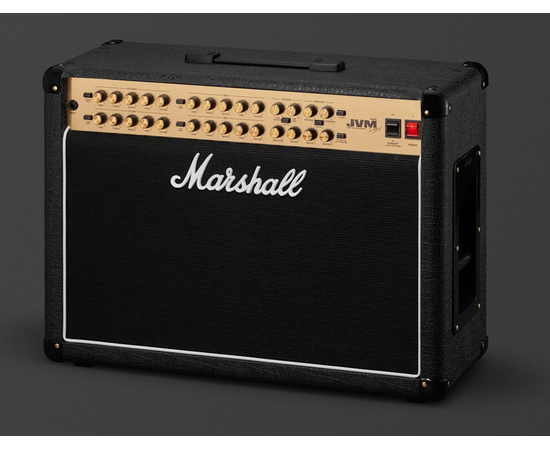 Комбоусилитель Marshall JVM410C Combo