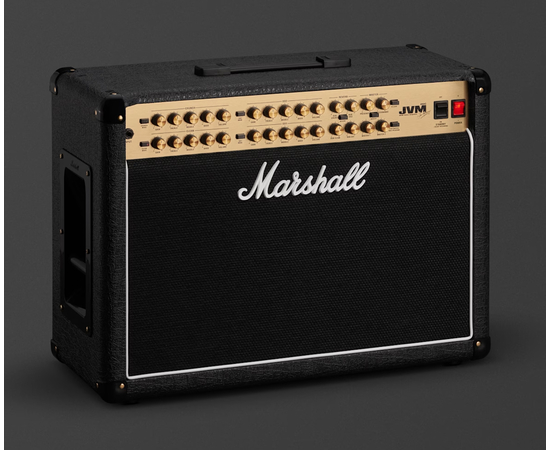 Комбоусилитель Marshall JVM410C Combo