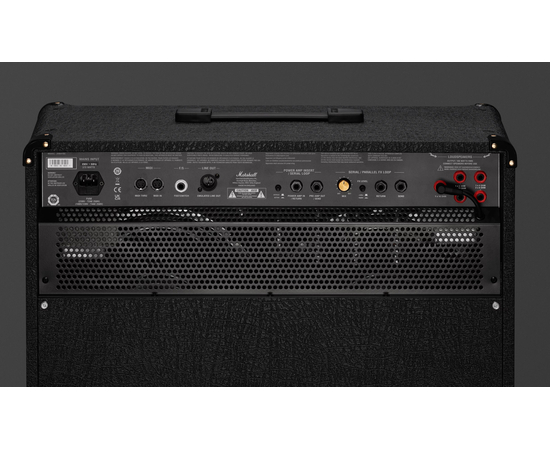 Комбоусилитель Marshall JVM410C Combo