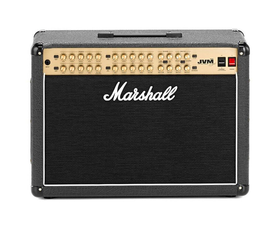 Комбоусилитель Marshall JVM410C Combo - 161397 за 0 грн. | 4Club