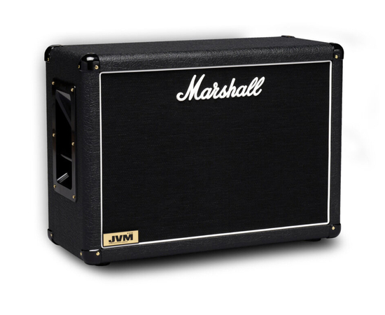 Гітарний кабінет Marshall JVMC212 Combo