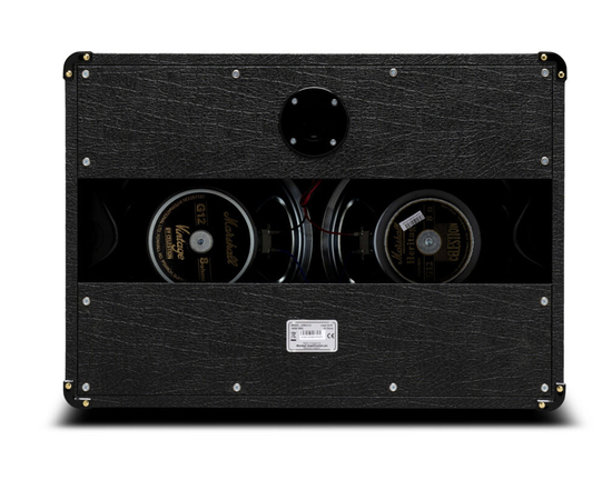 Гітарний кабінет Marshall JVMC212 Combo