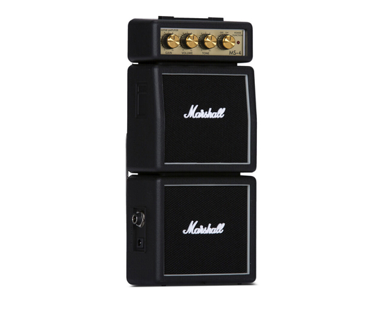 Микростек Marshall MS-4-E