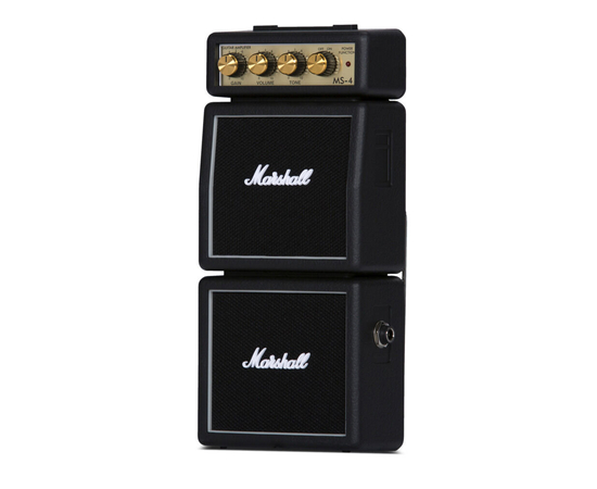 Микростек Marshall MS-4-E