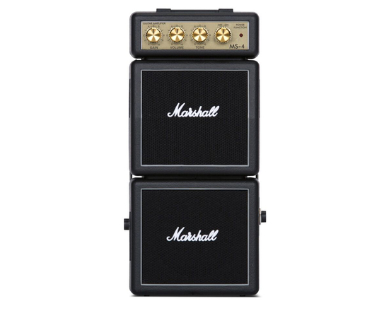 Микростек Marshall MS-4-E - 108013 за 3006 грн. | 4Club