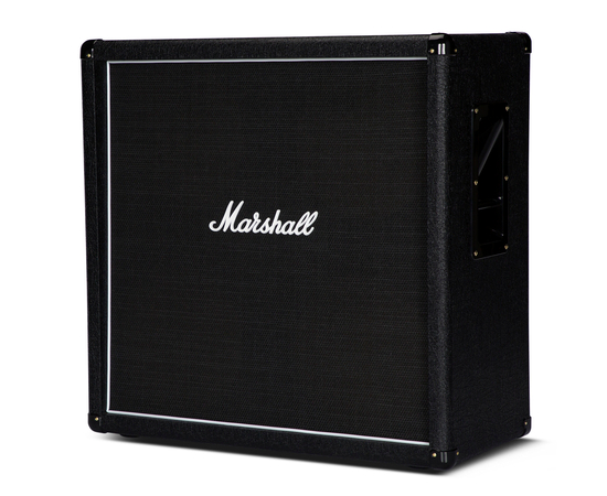 Гітарний кабінет Marshall MX412BR Cabinet
