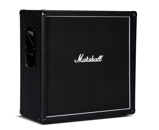 Гітарний кабінет Marshall MX412BR Cabinet