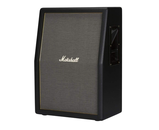 Гитарный кабинет Marshall Origin212A 2x12 Angled Cabinet