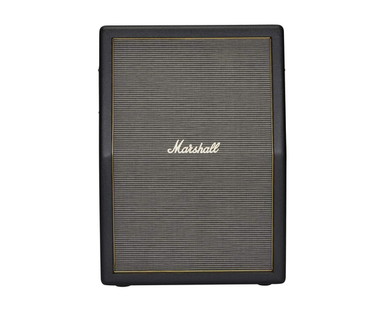Гитарный кабинет Marshall Origin212A 2x12 Angled Cabinet - 161386 за 0 грн. | 4Club