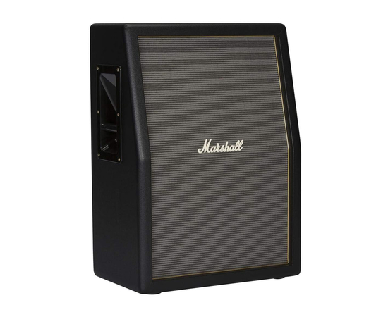 Гитарный кабинет Marshall Origin212A 2x12 Angled Cabinet