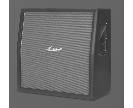 Гитарный кабинет Marshall Origin412A 4x12 Angled Cabinet
